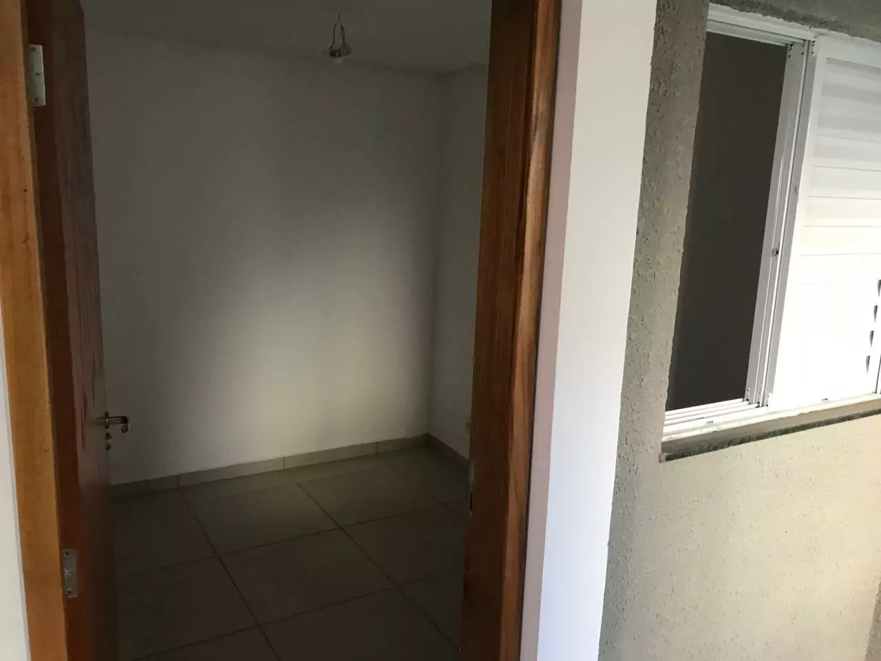 Alugar Apartamento